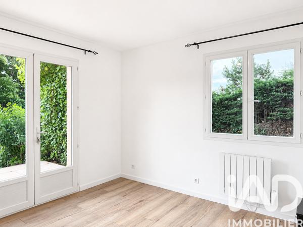 Appartement à vendre 5 pièces 119,85 m² Saint-Genis-Laval