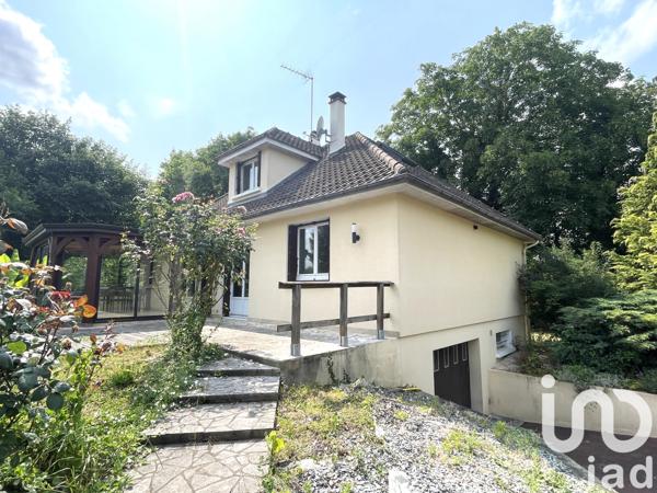 Maison à vendre 6 pièces 127 m² Rosières-près-Troyes