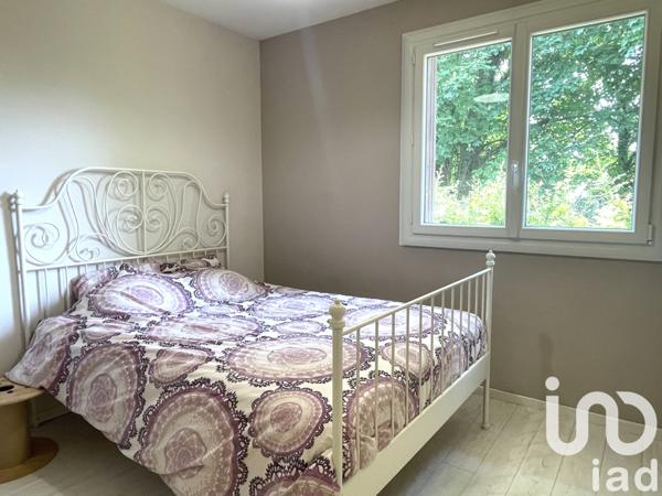 Maison à vendre 6 pièces 127 m² Rosières-près-Troyes