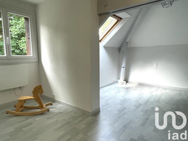 Maison à vendre 6 pièces 127 m² Rosières-près-Troyes
