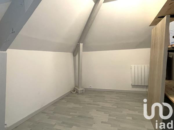 Maison à vendre 6 pièces 127 m² Rosières-près-Troyes