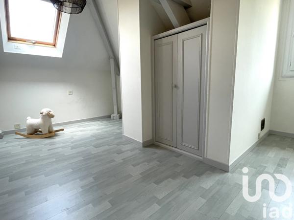 Maison à vendre 6 pièces 127 m² Rosières-près-Troyes