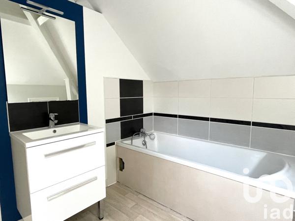 Maison à vendre 6 pièces 127 m² Rosières-près-Troyes