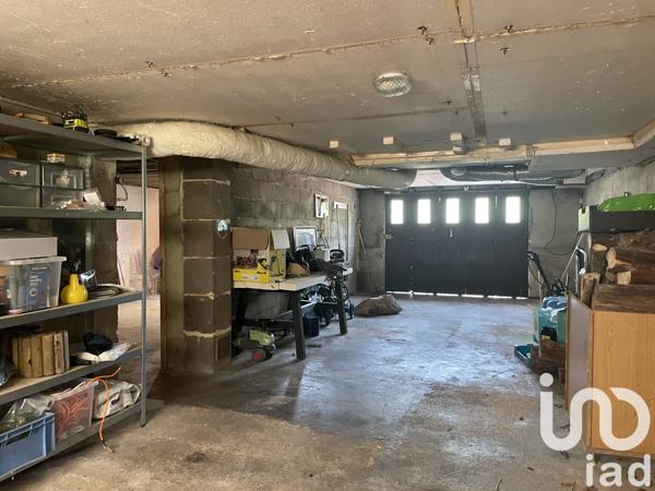 Maison à vendre 6 pièces 127 m² Rosières-près-Troyes