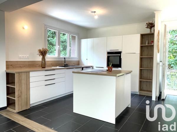 Maison à vendre 6 pièces 127 m² Rosières-près-Troyes