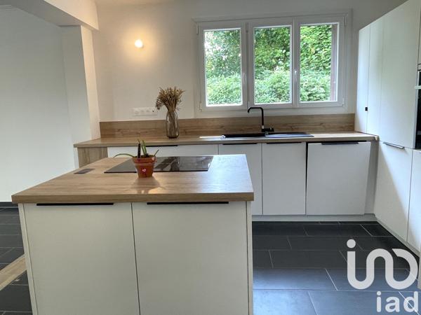 Maison à vendre 6 pièces 127 m² Rosières-près-Troyes