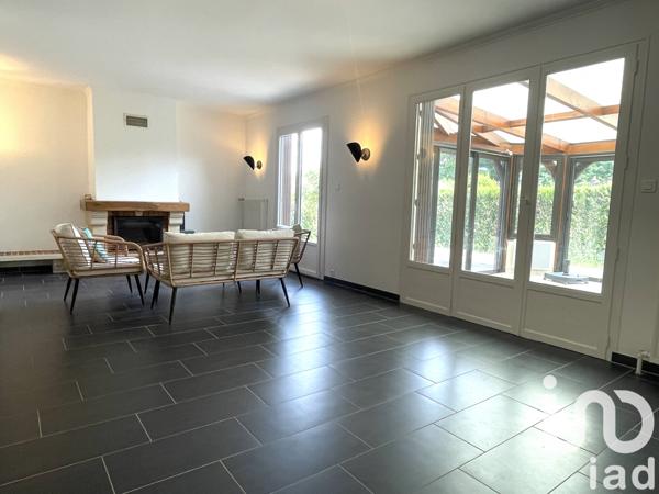 Maison à vendre 6 pièces 127 m² Rosières-près-Troyes