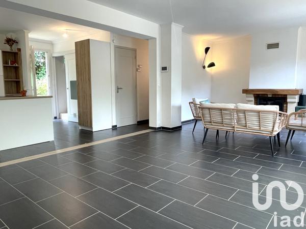 Maison à vendre 6 pièces 127 m² Rosières-près-Troyes