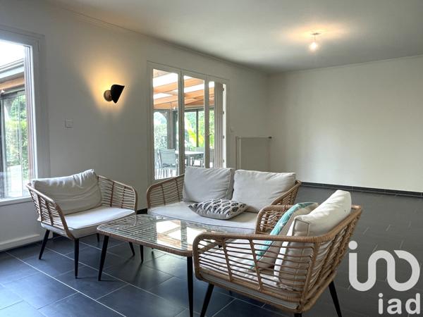 Maison à vendre 6 pièces 127 m² Rosières-près-Troyes