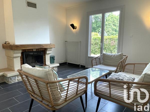 Maison à vendre 6 pièces 127 m² Rosières-près-Troyes