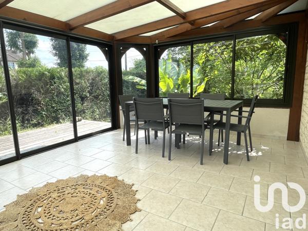 Maison à vendre 6 pièces 127 m² Rosières-près-Troyes