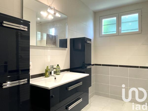 Maison à vendre 6 pièces 127 m² Rosières-près-Troyes