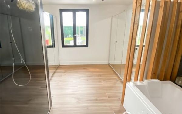 Maison à vendre    5 pièces • 131 m2 Saint-Clair-sur-Epte