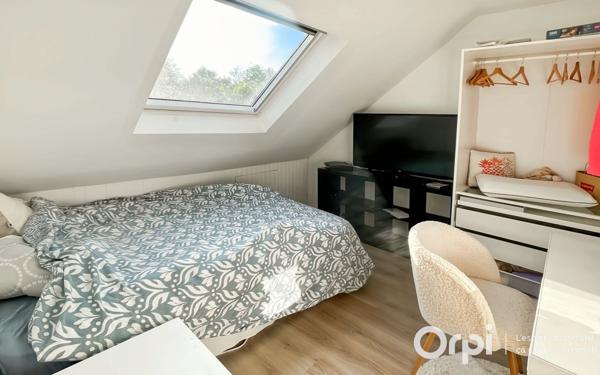 Maison à vendre    5 pièces • 131 m2 Saint-Clair-sur-Epte