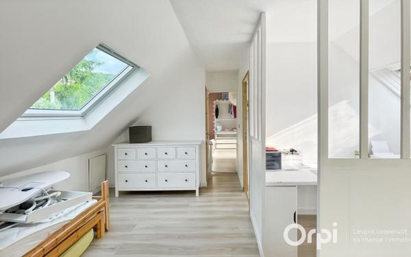 Maison à vendre    5 pièces • 131 m2 Saint-Clair-sur-Epte