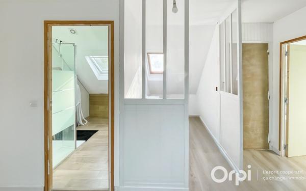 Maison à vendre    5 pièces • 131 m2 Saint-Clair-sur-Epte