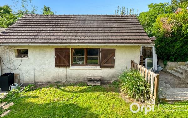 Maison à vendre    5 pièces • 131 m2 Saint-Clair-sur-Epte