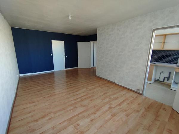 A LOUER : T4 à LILLE • Vauban • 1 050 € CC • Réf. G598-70