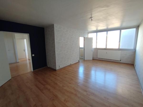 A LOUER : T4 à LILLE • Vauban • 1 050 € CC • Réf. G598-70