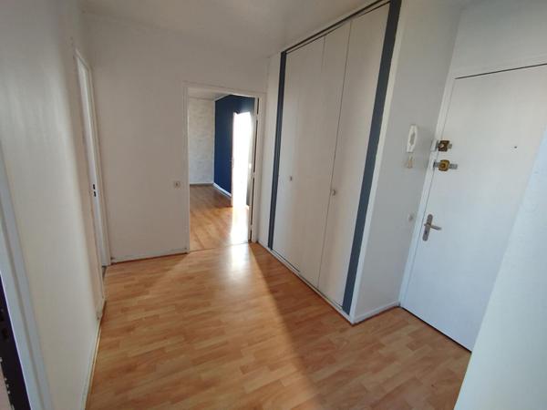 A LOUER : T4 à LILLE • Vauban • 1 050 € CC • Réf. G598-70