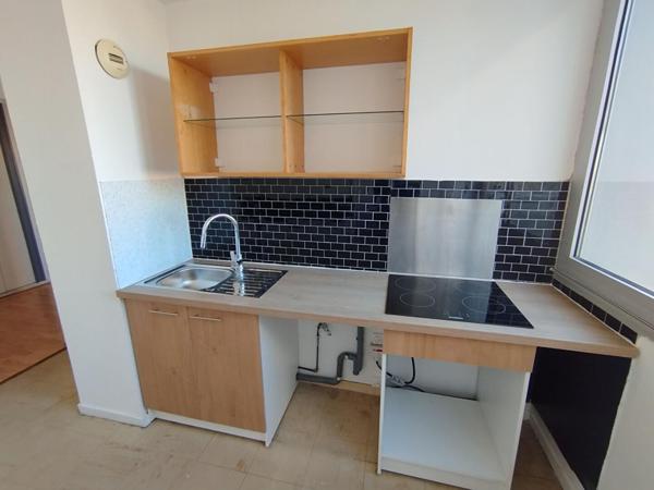 A LOUER : T4 à LILLE • Vauban • 1 050 € CC • Réf. G598-70