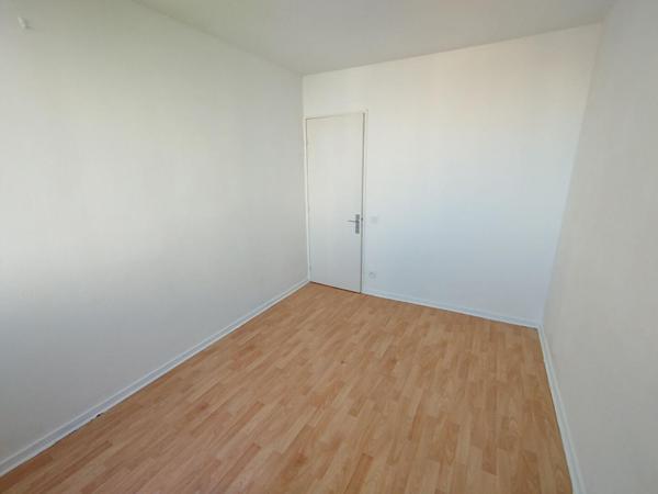 A LOUER : T4 à LILLE • Vauban • 1 050 € CC • Réf. G598-70