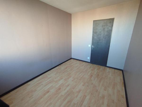 A LOUER : T4 à LILLE • Vauban • 1 050 € CC • Réf. G598-70