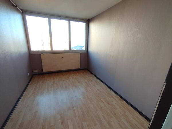 A LOUER : T4 à LILLE • Vauban • 1 050 € CC • Réf. G598-70