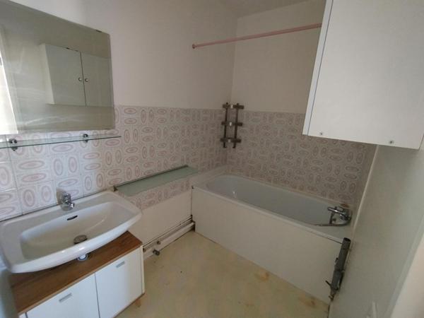 A LOUER : T4 à LILLE • Vauban • 1 050 € CC • Réf. G598-70