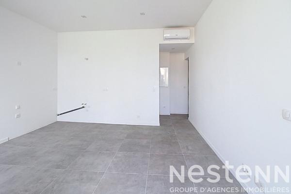A VENDRE DRAGUIGNAN Appartement de type T2 rénové avec BALCON