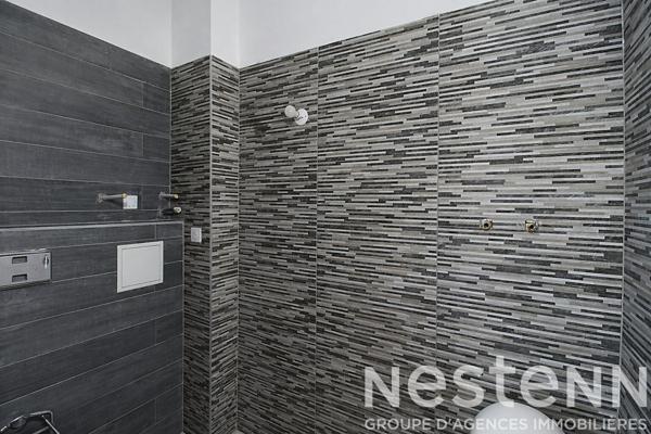 A VENDRE DRAGUIGNAN Appartement de type T2 rénové avec BALCON