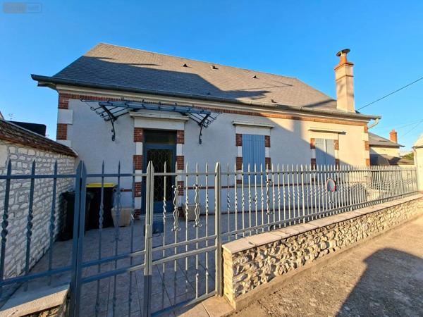 Achat - Maison | Maison de ville Bourges 18000 7 pièces 197 m 2 590 m 2