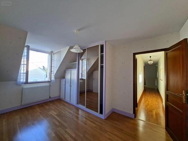 Achat - Maison | Maison de ville Bourges 18000 7 pièces 197 m 2 590 m 2
