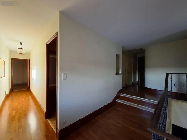Achat - Maison | Maison de ville Bourges 18000 7 pièces 197 m 2 590 m 2