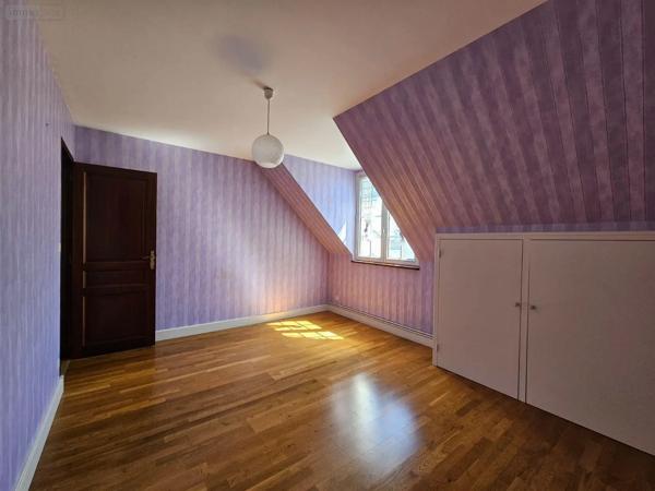 Achat - Maison | Maison de ville Bourges 18000 7 pièces 197 m 2 590 m 2