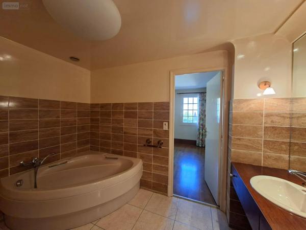 Achat - Maison | Maison de ville Bourges 18000 7 pièces 197 m 2 590 m 2