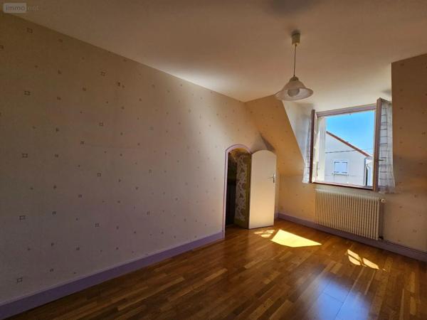 Achat - Maison | Maison de ville Bourges 18000 7 pièces 197 m 2 590 m 2