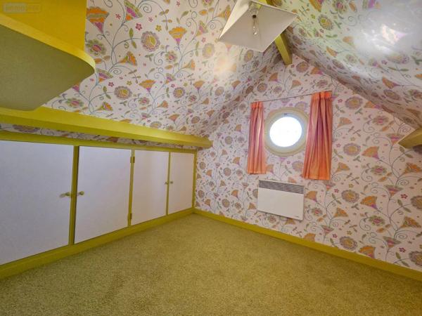 Achat - Maison | Maison de ville Bourges 18000 7 pièces 197 m 2 590 m 2