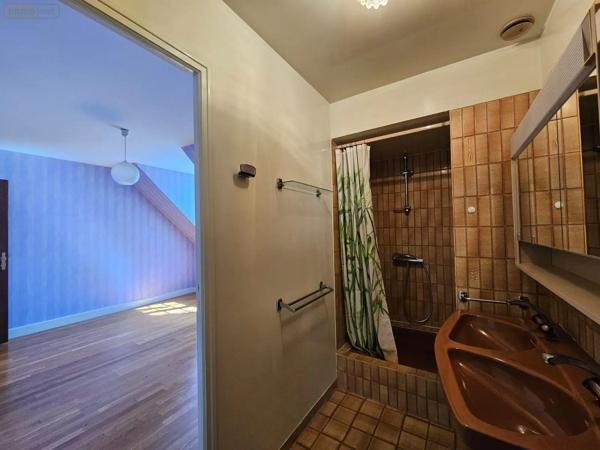 Achat - Maison | Maison de ville Bourges 18000 7 pièces 197 m 2 590 m 2
