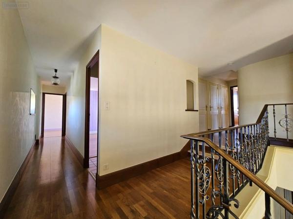 Achat - Maison | Maison de ville Bourges 18000 7 pièces 197 m 2 590 m 2
