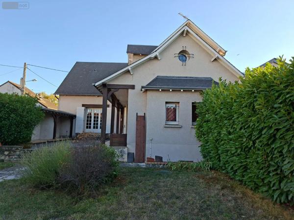 Achat - Maison | Maison de ville Bourges 18000 7 pièces 197 m 2 590 m 2