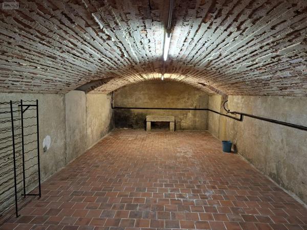 Achat - Maison | Maison de ville Bourges 18000 7 pièces 197 m 2 590 m 2