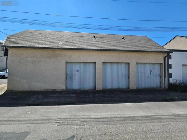 Achat - Maison | Maison de ville Bourges 18000 7 pièces 197 m 2 590 m 2