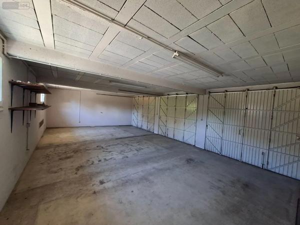 Achat - Maison | Maison de ville Bourges 18000 7 pièces 197 m 2 590 m 2