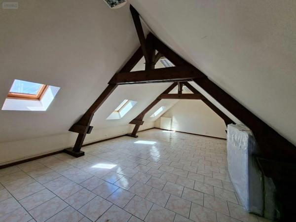 Achat - Maison | Maison de ville Bourges 18000 7 pièces 197 m 2 590 m 2