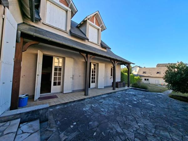 Achat - Maison | Maison de ville Bourges 18000 7 pièces 197 m 2 590 m 2