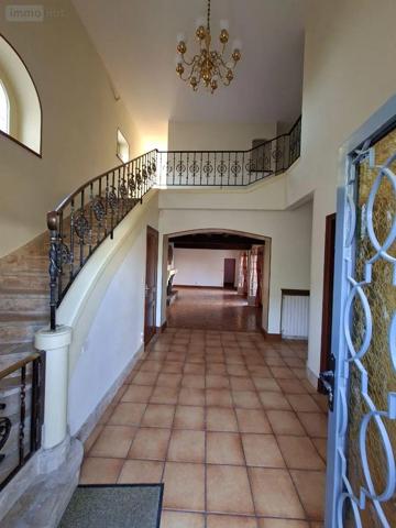 Achat - Maison | Maison de ville Bourges 18000 7 pièces 197 m 2 590 m 2