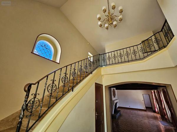Achat - Maison | Maison de ville Bourges 18000 7 pièces 197 m 2 590 m 2