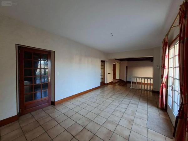 Achat - Maison | Maison de ville Bourges 18000 7 pièces 197 m 2 590 m 2