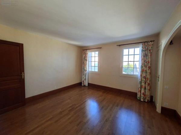 Achat - Maison | Maison de ville Bourges 18000 7 pièces 197 m 2 590 m 2